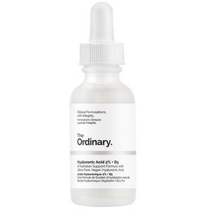 The Ordinary Hyaluronic Acid Serum